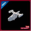 (MMch) Auzituck Gunship V2