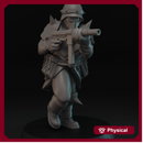 Infernal infantry 3