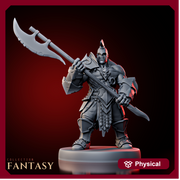 Orc Halberdier - Only-Games