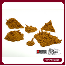 Rubble Set - Clorehaven and the Goblin Grotto - Printable Scenery Wargaming Tabletop Scatter Terrain D&D, DnD