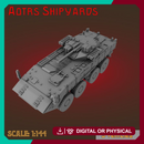 MG144-R32 VPK-7829 Bumerang