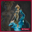 Rivalith 75mm -GOTSF