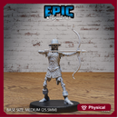 Skeleton Army Archer
