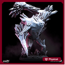 Crystalline Golem