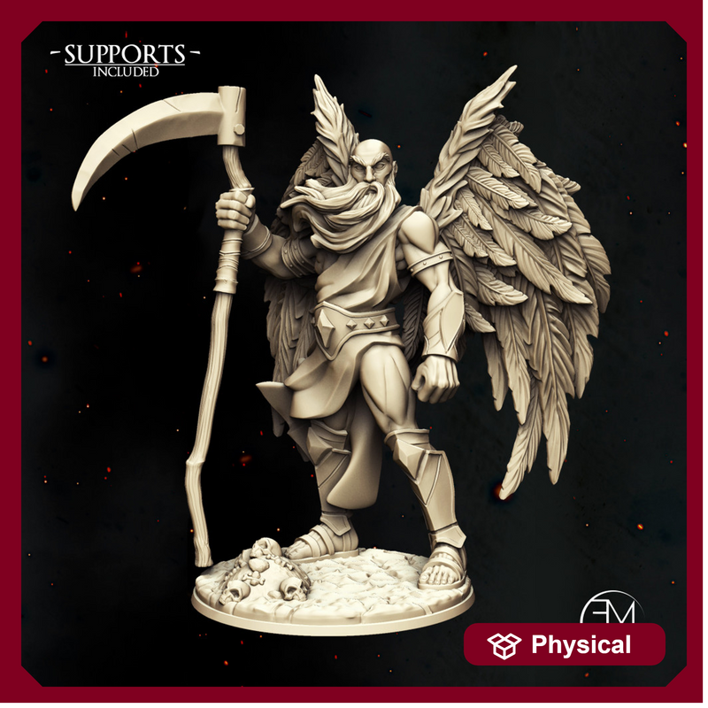 Kronos - Spartan Warriors
