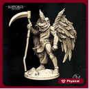 Kronos - Spartan Warriors