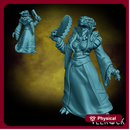 Dragonkin Noble (Female)