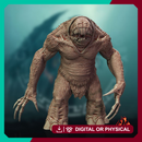 Dimensional Shambler