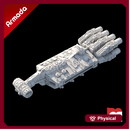 (Armada) Symmetric FarStar