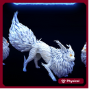 Scorch Mystic (Mystic 2 of 5)