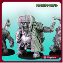 Goblins (3miniatures)
