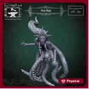 Sea Hag