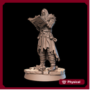 Death-cult Acolyte