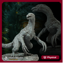 Therisinosaurus