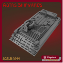 MG144-UK05G FV432 Mk 3 Bulldog Up-Armoured (MR550)
