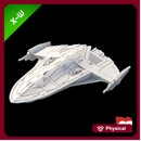 (XW) X-70B Phantom