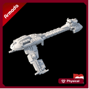 (Armada) Modified Nebulon B2 Frigate