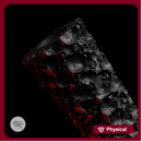 Texture Roller: Skull