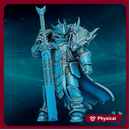 Scylla Pharacrit Dragonborn Lord