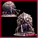 Pathogen Zero (Pose 3 of 3)