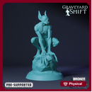 Graveyard Shift - Ripper 7