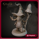 Myconid