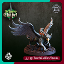 Royal Griffin