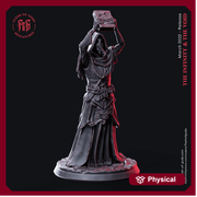 Ancient One Cultist 01 - Only-Games