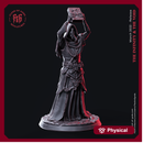 Ancient One Cultist 01