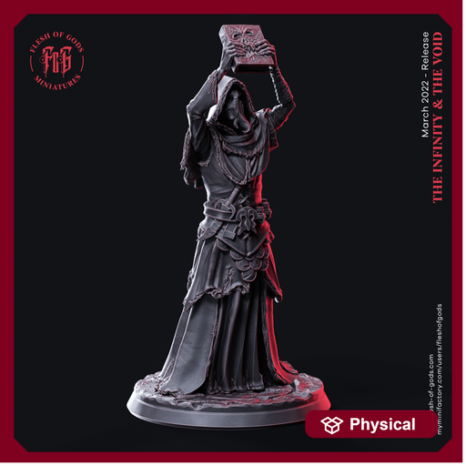 Ancient One Cultist 01 - Only-Games