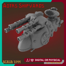 MG144-SYV03 Atrocious Eruption Blistering Castigation AAA AFV