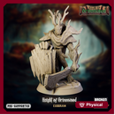 Tales of Grimmwood- Knight of Grimmwood