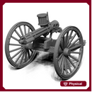 Gatling Gun