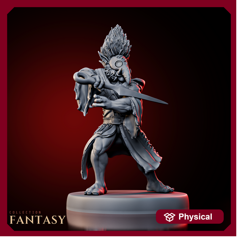 Troll Doctor 3 - Only-Games