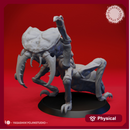 Formicid - Tabletop Miniature