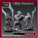 Orc Shaman
