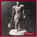 Hill Giant - Hyl Reiser