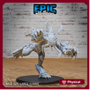 Insect Hulk Devourer Chase - Only-Games