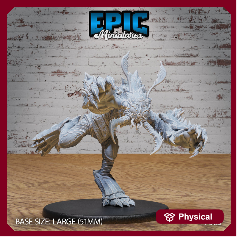 Insect Hulk Devourer Chase - Only-Games