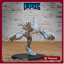 Insect Hulk Devourer Chase