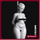 Silence Series 11 - Stripped & Hanged Prisoner Girl