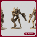 Stone Demon
