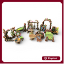 Wood Elves Furniture