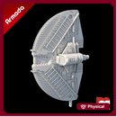 (Armada) Diamond Cruiser