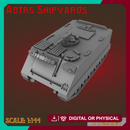 MG144-G17 M113A1G