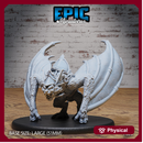 Orc Army Bat Mount