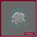 Arctic Prowler V10K Shoulder Symbols LEFT X 60