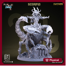 Scorpio