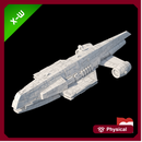 (XW) Gozanti Cruiser