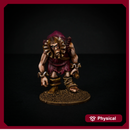 Ivar the Dreg